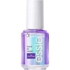 Essie Lak na Nechty Posilňovač 2. Číslo Fialová, 13,5ml