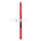 Maybelline Tattoo Liner Gel Pencil ceruzka na oči s gélovým efektom 302 Ultra Pink 1,3 g