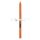 Maybelline Tattoo Liner Gel Pencil ceruzka na oči s gélovým efektom 303 Orange Flash 1,3 g