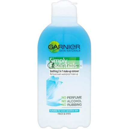 Garnier - Essentials Sensitive Odstraňovač make-upu 2in1 - 200ml