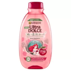   Garnier Ultra Dolce Detský Šampón Čerešňa a Mandle 300ml