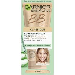 Garnier Skin Naturals BB Krém Svetlý 50ml SPF15