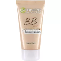 Garnier Skin Naturals BB Krém Svetlý 50ml