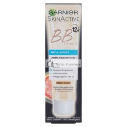   Skin Perfector BB Krém pre kombinovanú a mastnú pleť stredný