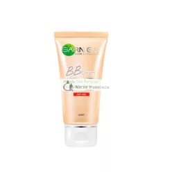 Garnier SkinActive Anti-Age BB Krém Svetlý