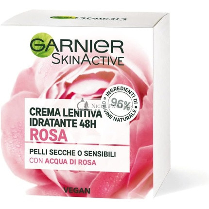 Garnier Hydratačný Prodigious Krém a Maska na Tvár, 50ml