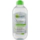 Garnier Micelárna Voda Denný Čistič 400ml Svieža