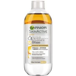 Garnier Micelárna voda s olejom 400ml