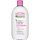 Garnier Citlivá Micelárna Voda Všetko v Jednom Čistiaca a Hydratačná Bezriziková, 700ml