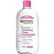 Garnier Micelárna čistiaca voda pre normálnu a citlivú pleť - 700 ml