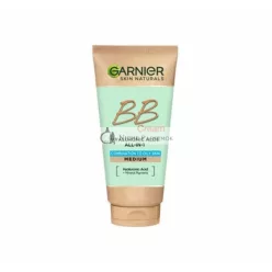   Garnier Hyaluronic Aloe All-In-1 BB Krém hydratačný BB krém, 50ml