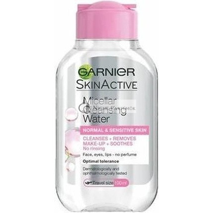 Garnier Skinactive Čistiaca Micelárna Voda na Tvár, 100ml