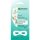Garnier Skin Naturals Inovácie Hydratačná Hladkosť Očný Tkaninový Maska, 6g
