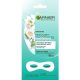 Garnier Skin Naturals Inovácie Hydratačná Hladkosť Očný Tkaninový Maska, 6g