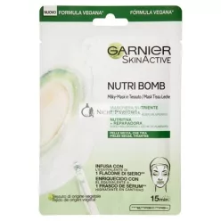 Garnier Skinactive Nutri Bomb Výživná Oprava Maska 1 ks