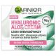 Garnier Hyalurónový Aloe Krém Ľahký Výživný Krém na Suchú Pokožku