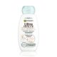 Garnier Ultra Dolce Jemnosť Avena 2v1 Detský Šampón na Jemné Vlasy a Pokožku Hlavy, 300ml