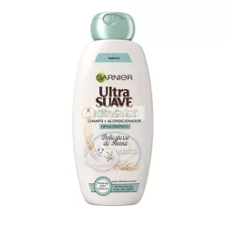 Garnier Ultra Hladký Šampón a Balzam pre Deti, 400ml
