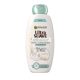 Garnier Ultra Hladký Šampón a Balzam pre Deti, 400ml
