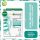 Garnier Skin Naturals Hyalurónová Aloe Tkaninová Maska s Extraktom z Aloe Vera