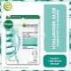 Garnier Skin Naturals Hyalurónová Aloe Tkaninová Maska s Extraktom z Aloe Vera