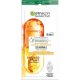 Garnier Anti-Fatigue Maska na tvár s vitamínom C a extraktom z ananásu, 15g