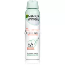   Garnier Minerálny Hyalurónová starostlivosť proti poteniu 72h, 150 ml