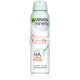 Garnier Minerálny Hyalurónová starostlivosť proti poteniu 72h, 150 ml