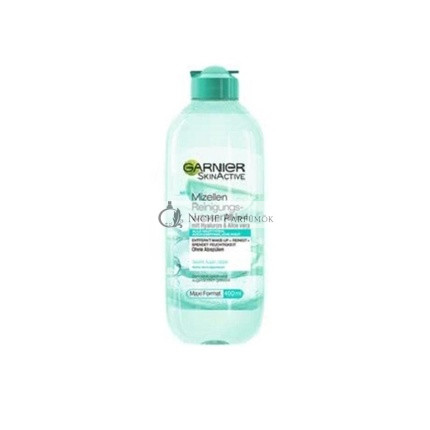 Micelárna čistiaca voda All-in-1 400ml