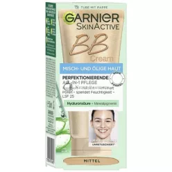 Garnier SkinActive BB Krém, 50ml