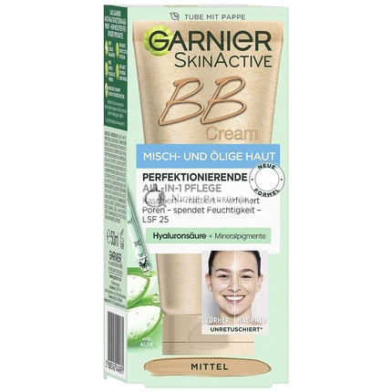 Garnier SkinActive BB Krém, 50ml