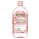 Garnier Micelárna Ružová Voda pre Citlivú a Matnú Pleť, 700ml
