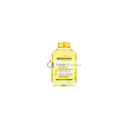 SkinActive Vitamín C Micelárna Voda 400ml