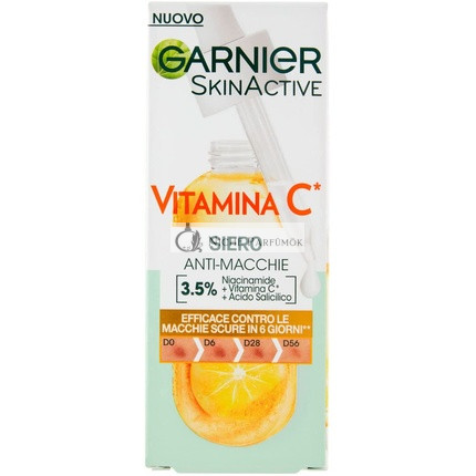 Garnier Vitamín C Sérum, 30 ml