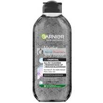 Garnier Micelárna Čistiaca Gélová Voda, 400ml
