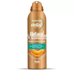 Garnier Natural Bronzer Samoopalovací sprej, 150ml