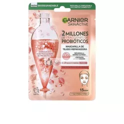 Garnier SkinActive Regeneračná textilná maska