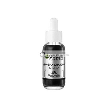 Garnier Pure Active Sérum na Imperfekcie, 30ml