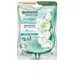 Garnier Hyaluronic Cryojelly Proti Únave Masku na Tvár, 5g