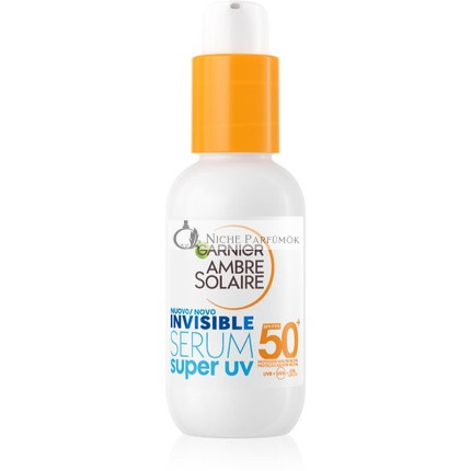 Super UV Sérum na Tvár, 30ml