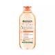 Garnier Skin Naturals Micelárna tekutina Exfoliačny 3v1, 400ml