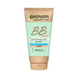 Garnier Skin Active BB Krém bez oleja - Svetlá pleť
