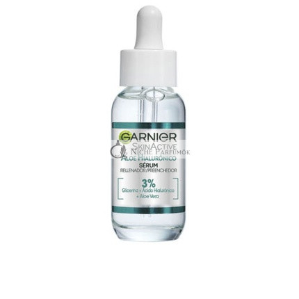 Garnier SkinActive Hyalurón-Aloe Plniaci Hydratačný Sérum 30ml