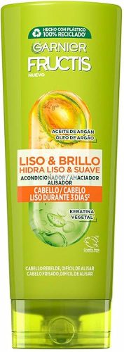 Garnier Fructis Smooth and Shine Kondicionér, 250ml