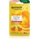 Garnier Očné tkanivové masky Vitamín C