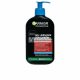 Garnier Pure Active Aktívny Uhlíkový Čistiaci Gél na Tvár, 250ml