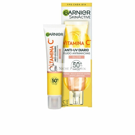 Garnier Vitamín C Hydratačný Tekutý 40ml