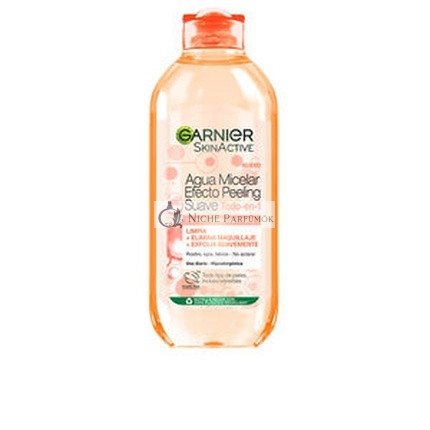Skinactive Micelárna Voda, 400ml