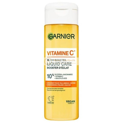 Garnier vitamín C booster tekutá starostlivosť, 30ml