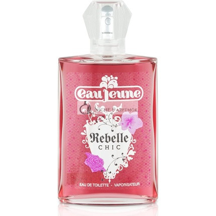 Eau Jeune Demon EDT sprej, 75ml